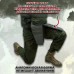 Напашник тактический "Трилистник ПРО. Версия 2". Класс защиты Бр 1. 