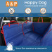 Автогамак Happy Dog (Хэппи Дог). 