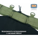 Пятиточечник тактический "Краб ПРО Большой". 